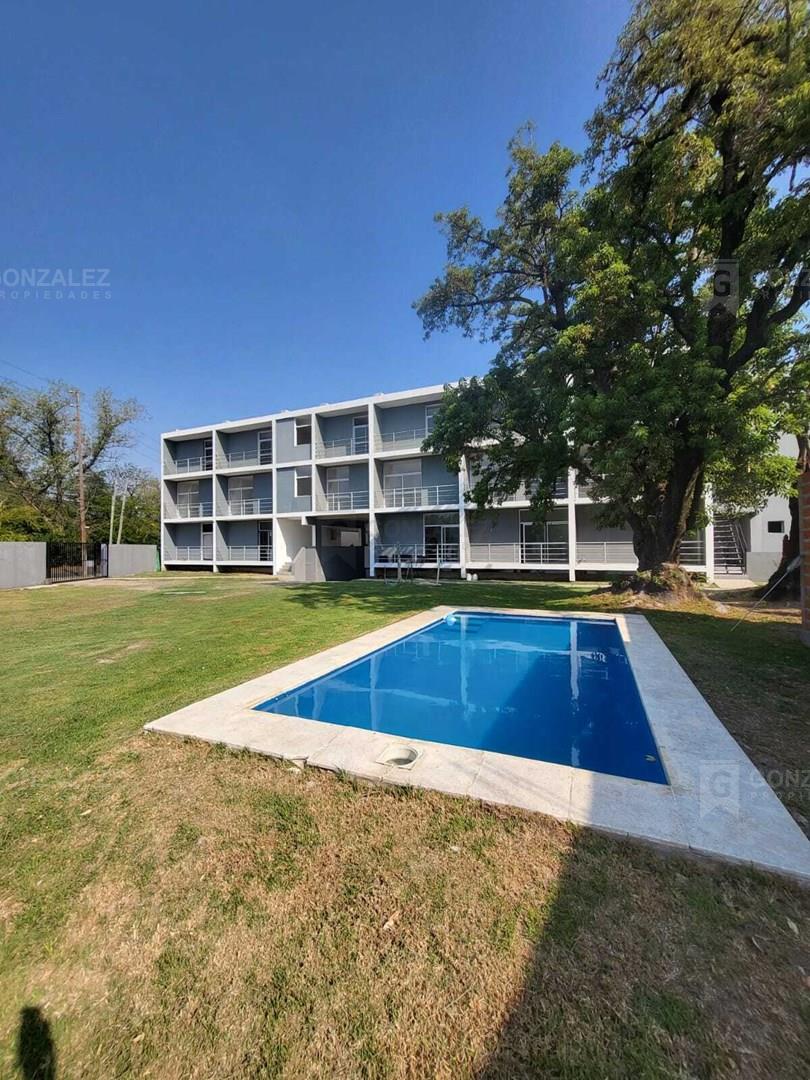 #5475416 | Venta | Cochera | Pilar Centro (Gonzalez Propiedades)