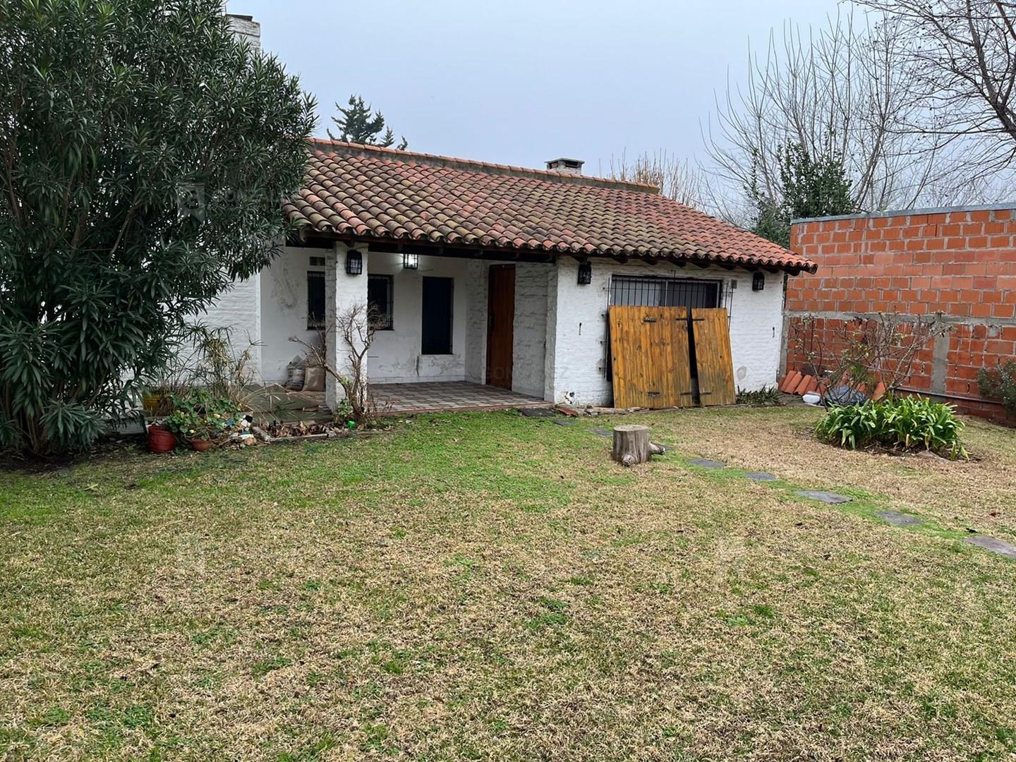 #5515098 | Venta | Casa | Argentina (Gonzalez Propiedades)