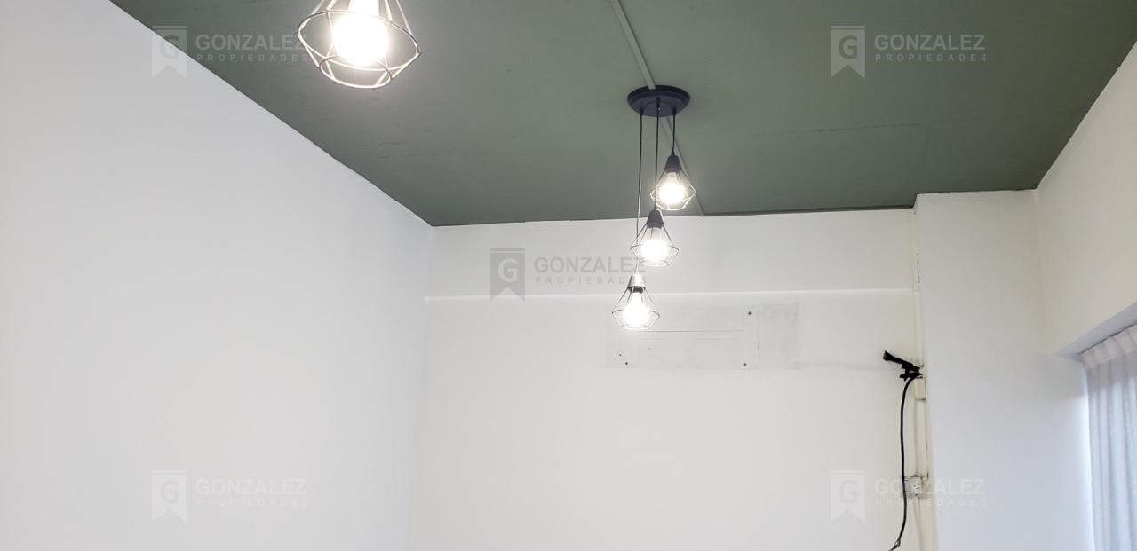 #5383816 | Rental | Office | Pilar Centro (Gonzalez Propiedades)