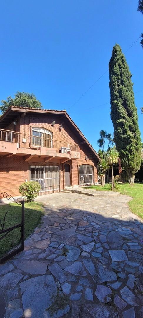 #5383818 | Venta | Casa | Solares Del Talar (Gonzalez Propiedades)