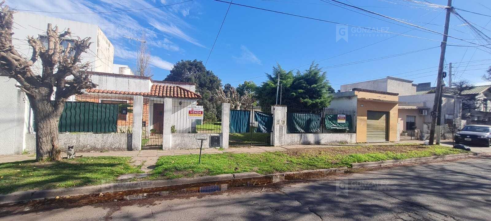 #5475532 | Venta | Casa | Villa Morra I (Gonzalez Propiedades)