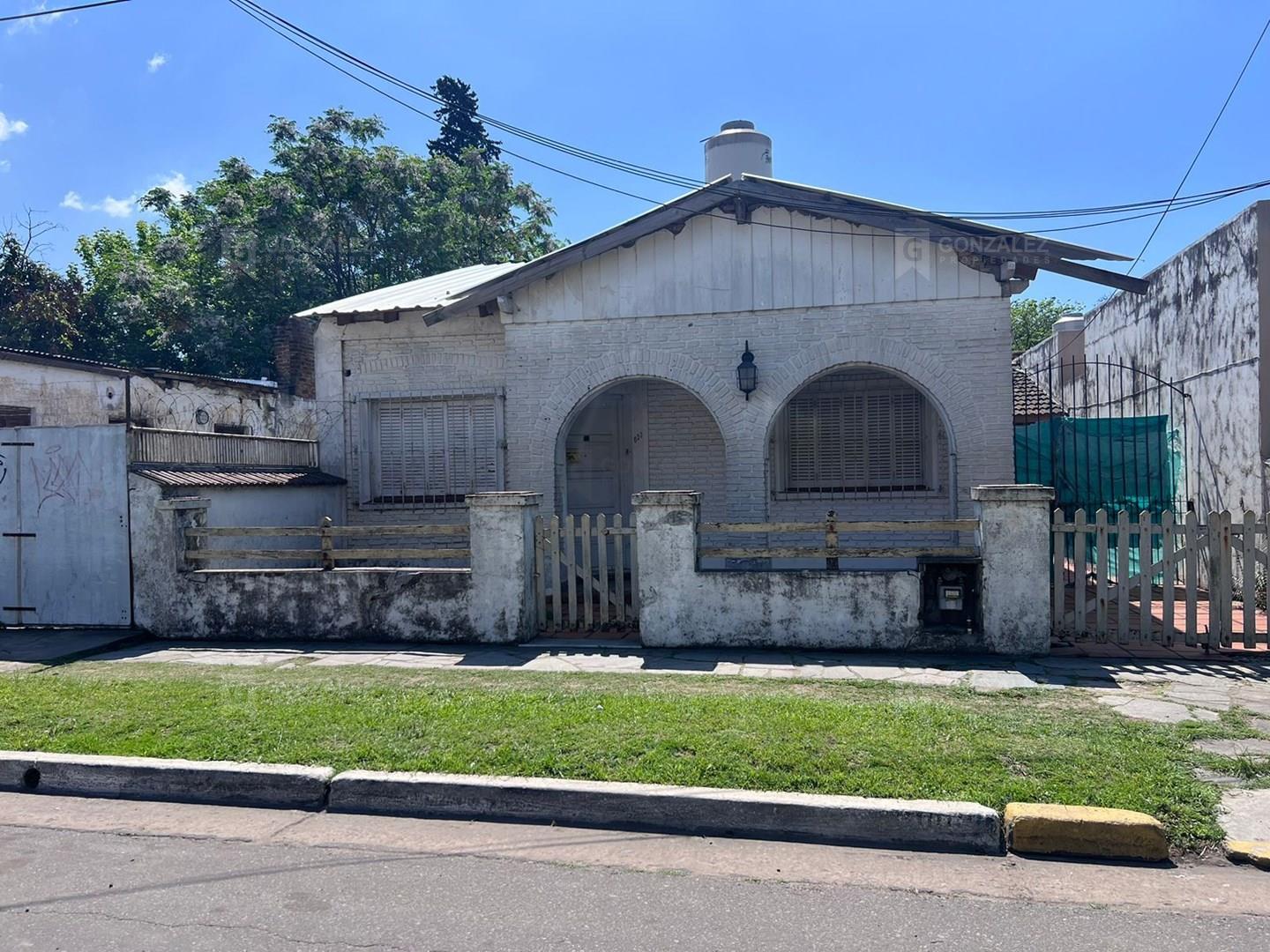 #5515119 | Venta | Casa | Argentina (Gonzalez Propiedades)