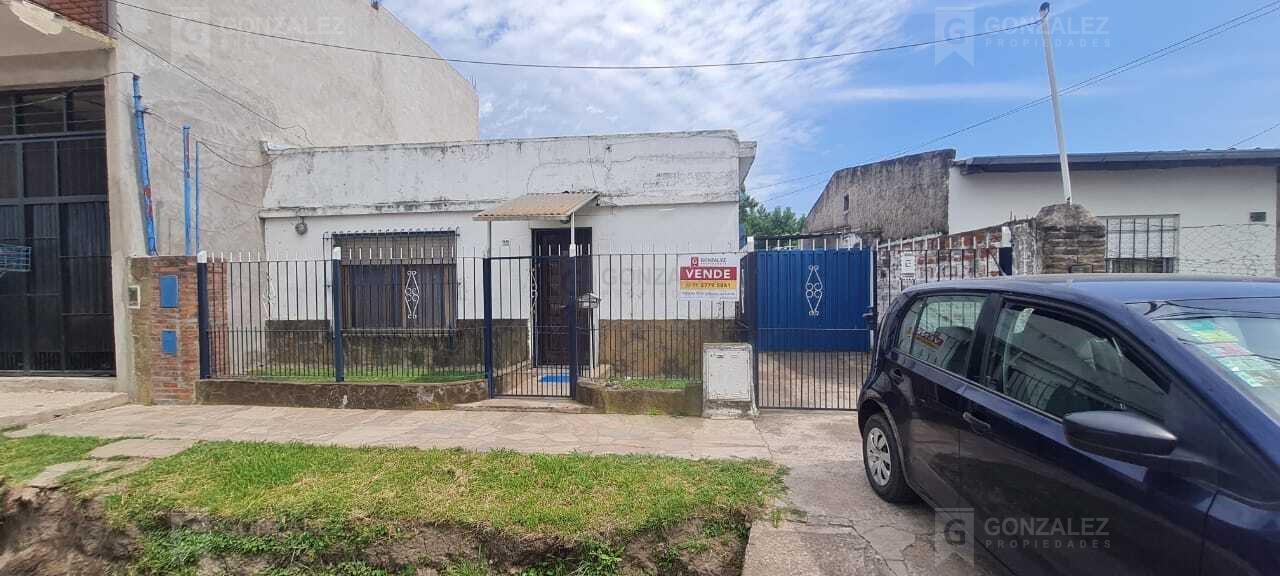 #5515129 | Venta | Casa | Argentina (Gonzalez Propiedades)