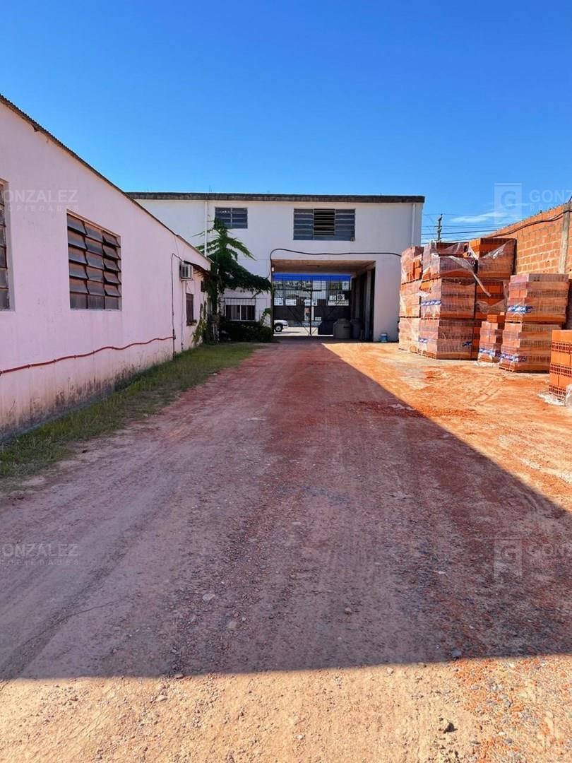 #5475558 | Alquiler | Galpón / Depósito / Bodega | Pilar (Gonzalez Propiedades)