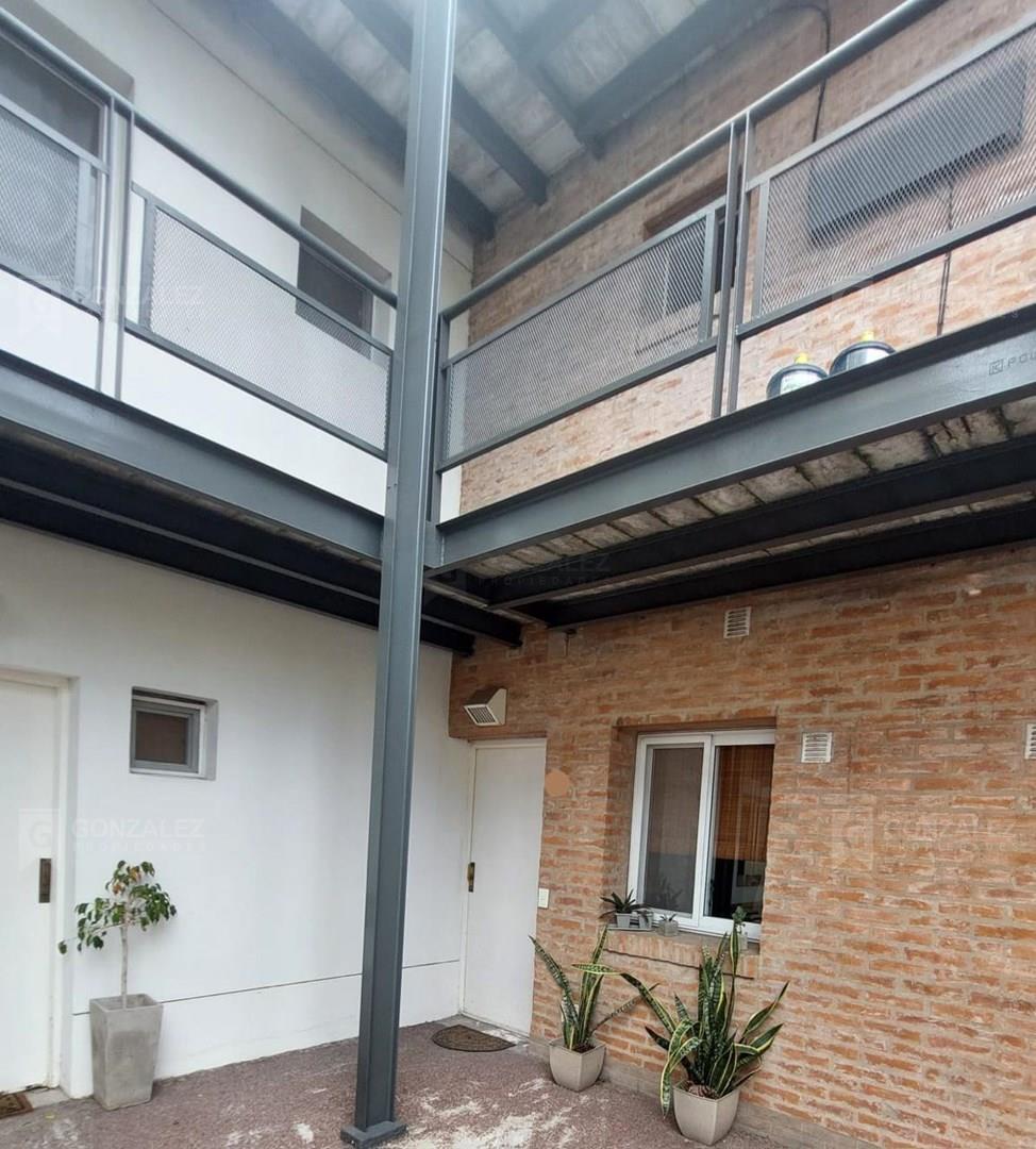 #5476337 | Venta | Departamento | Las Mercedes (Gonzalez Propiedades)