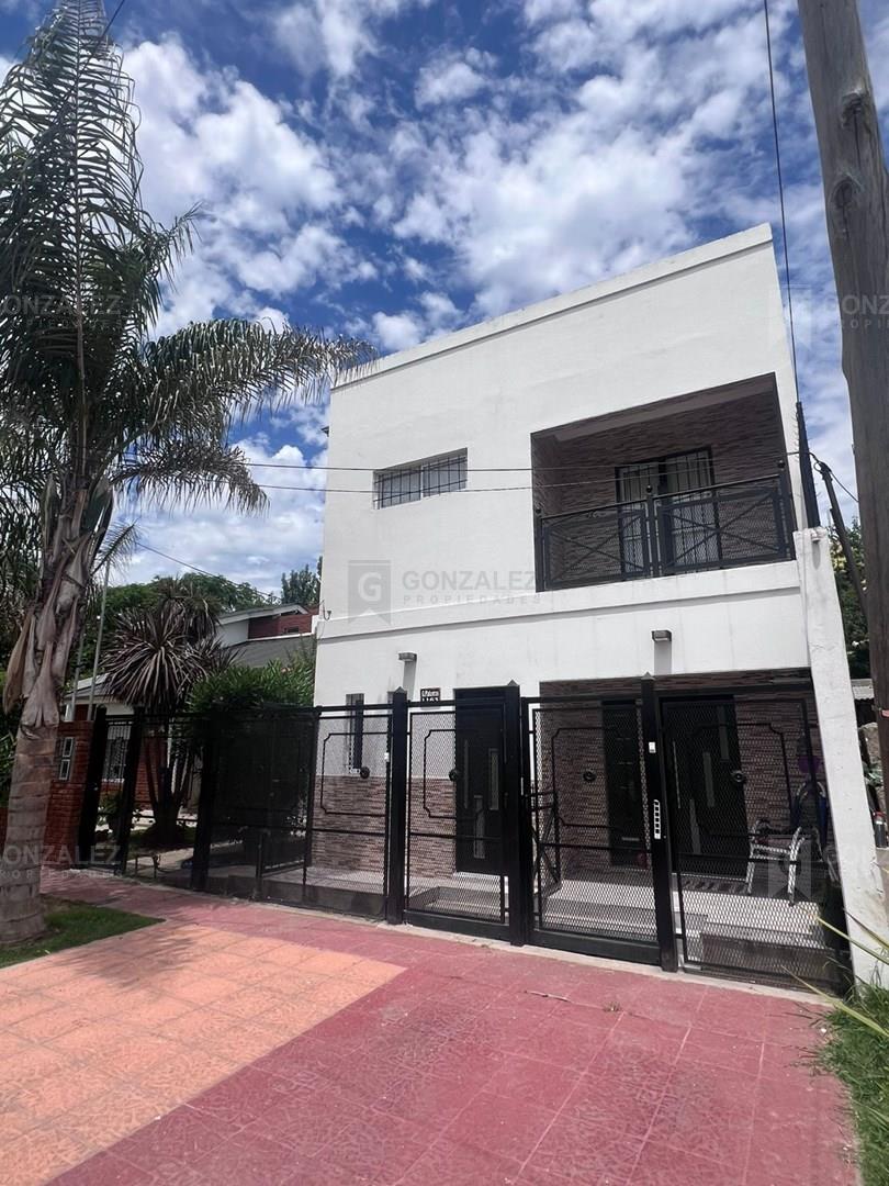 #5476338 | Alquiler | Departamento | Pilar (Gonzalez Propiedades)