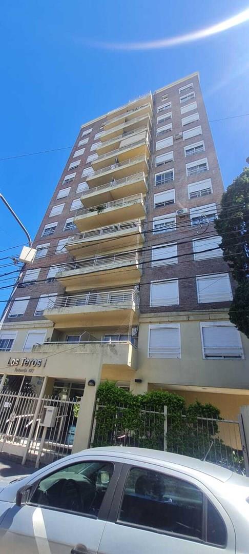 #5490764 | Alquiler | Departamento | Pilar (Gonzalez Propiedades)