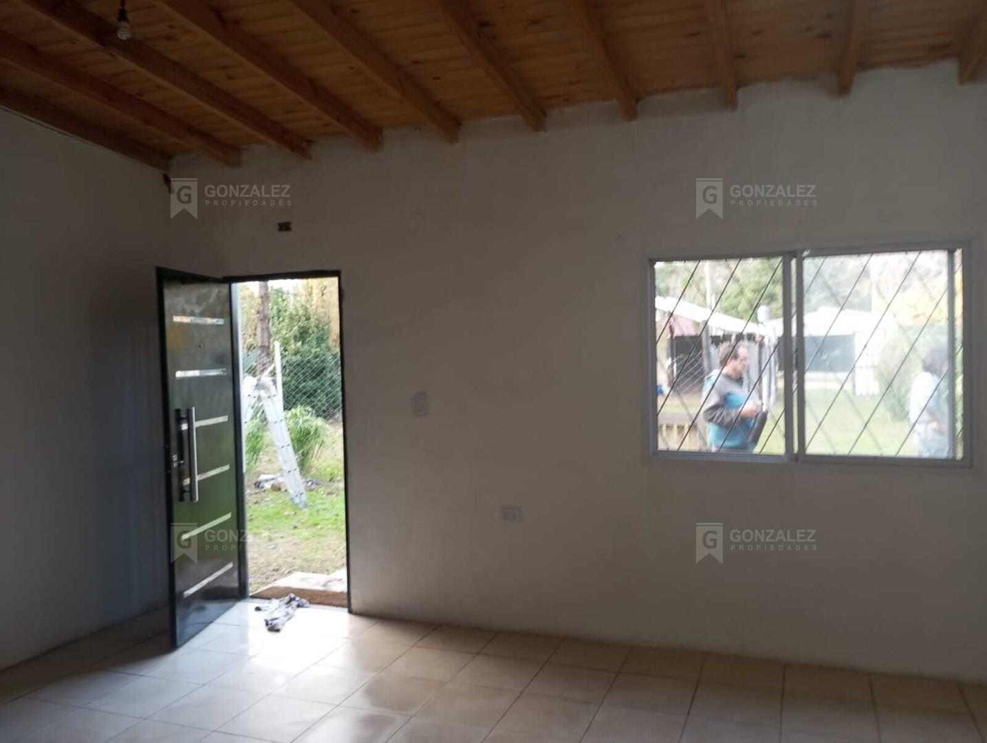 #5515152 | Alquiler | Departamento | Argentina (Gonzalez Propiedades)