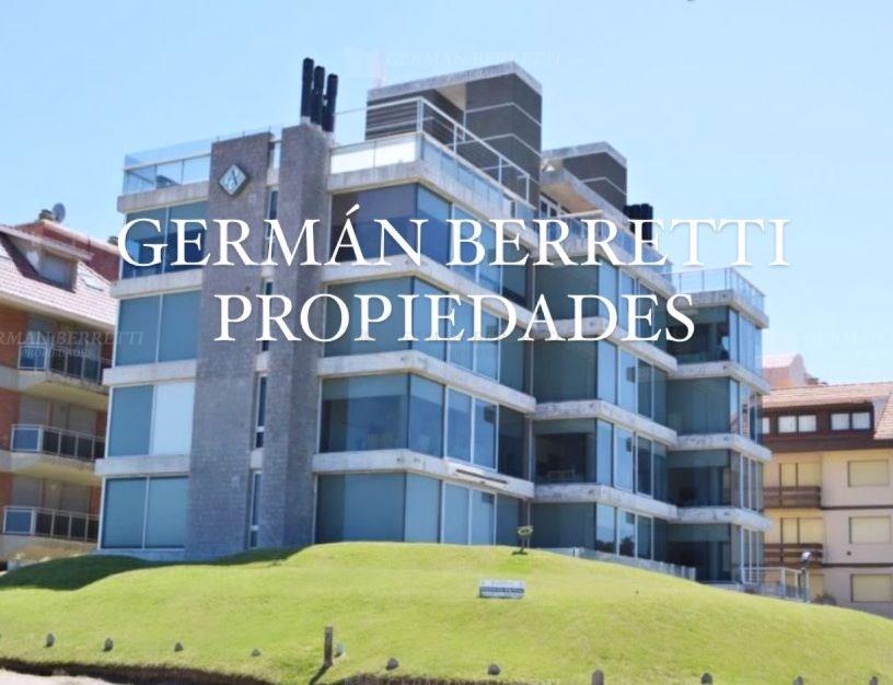 #5382544 | Venta | Departamento | Pinamar (German Berretti Propiedades)