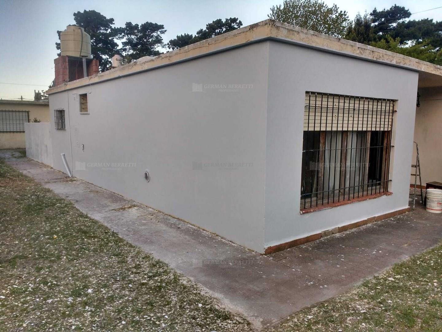 #4959213 | Venta | Casa | Pinamar (German Berretti Propiedades)