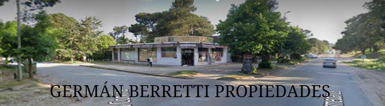 #5081084 | Venta | Local | Pinamar (German Berretti Propiedades)