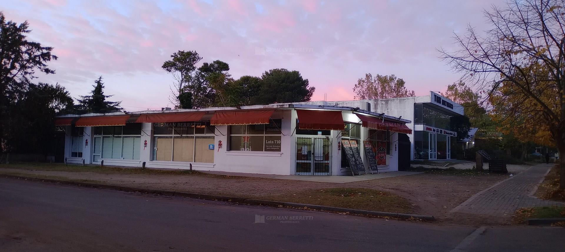 #5081084 | Venta | Local | Pinamar (German Berretti Propiedades)