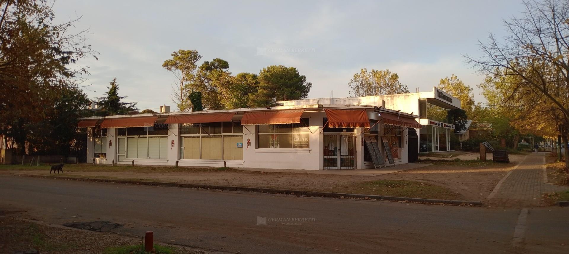 #5081084 | Venta | Local | Pinamar (German Berretti Propiedades)