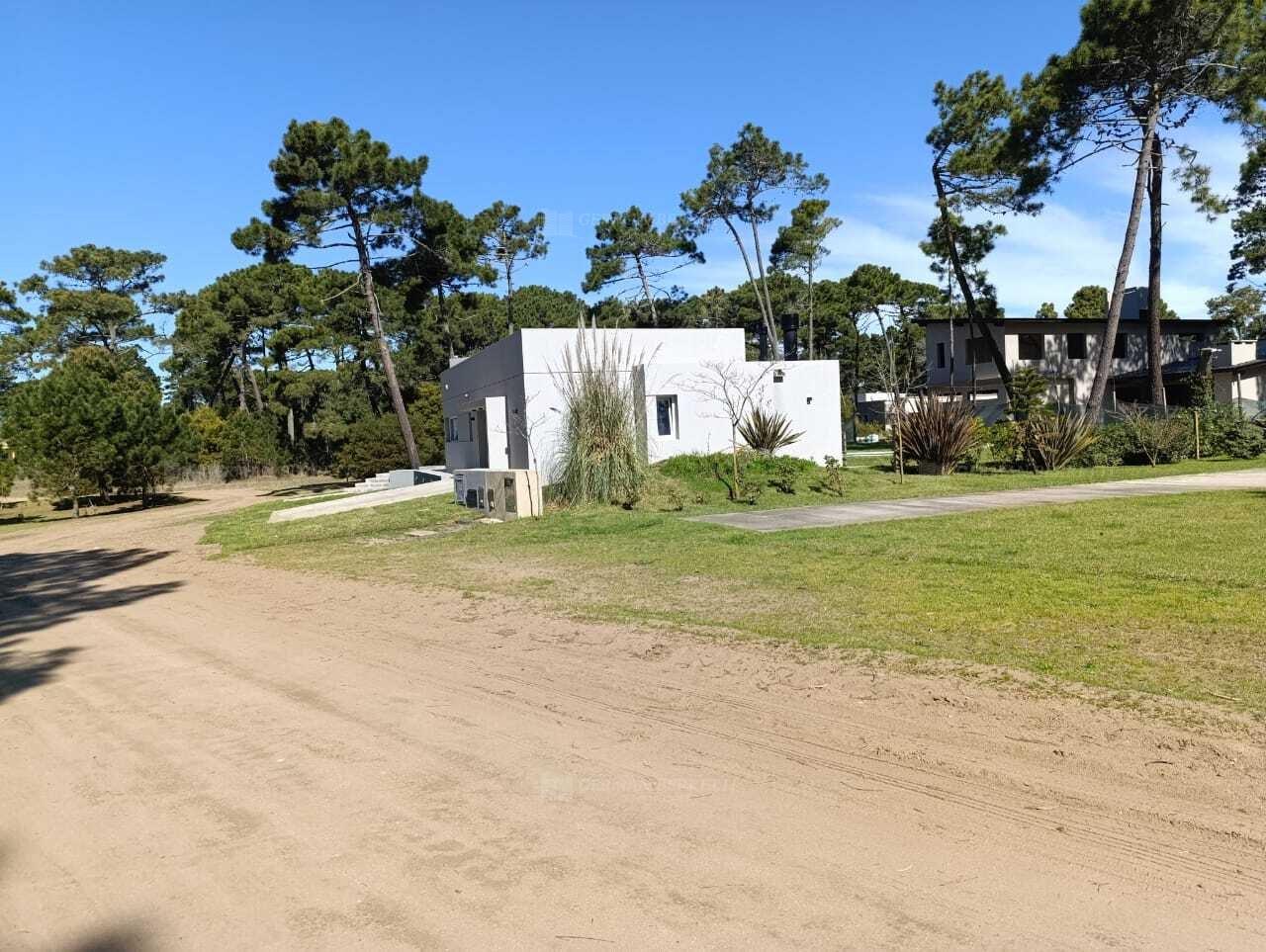 #5408136 | Temporary Rental | House | Pinamar (German Berretti Propiedades)