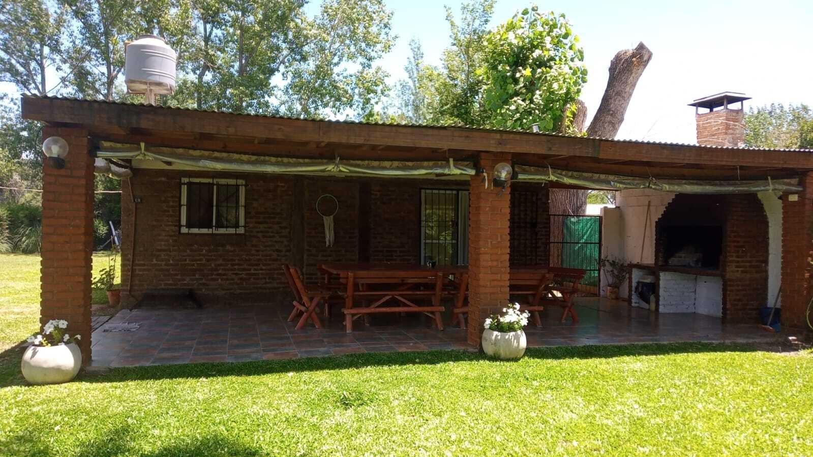 #5386455 | Venta | Casa | General Rodriguez (LIKE Propiedades)