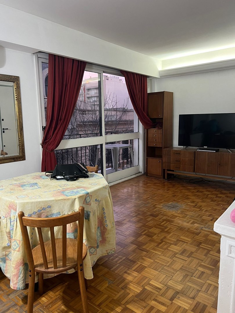 #5445797 | Venta | Departamento | Almagro (LIKE Propiedades)