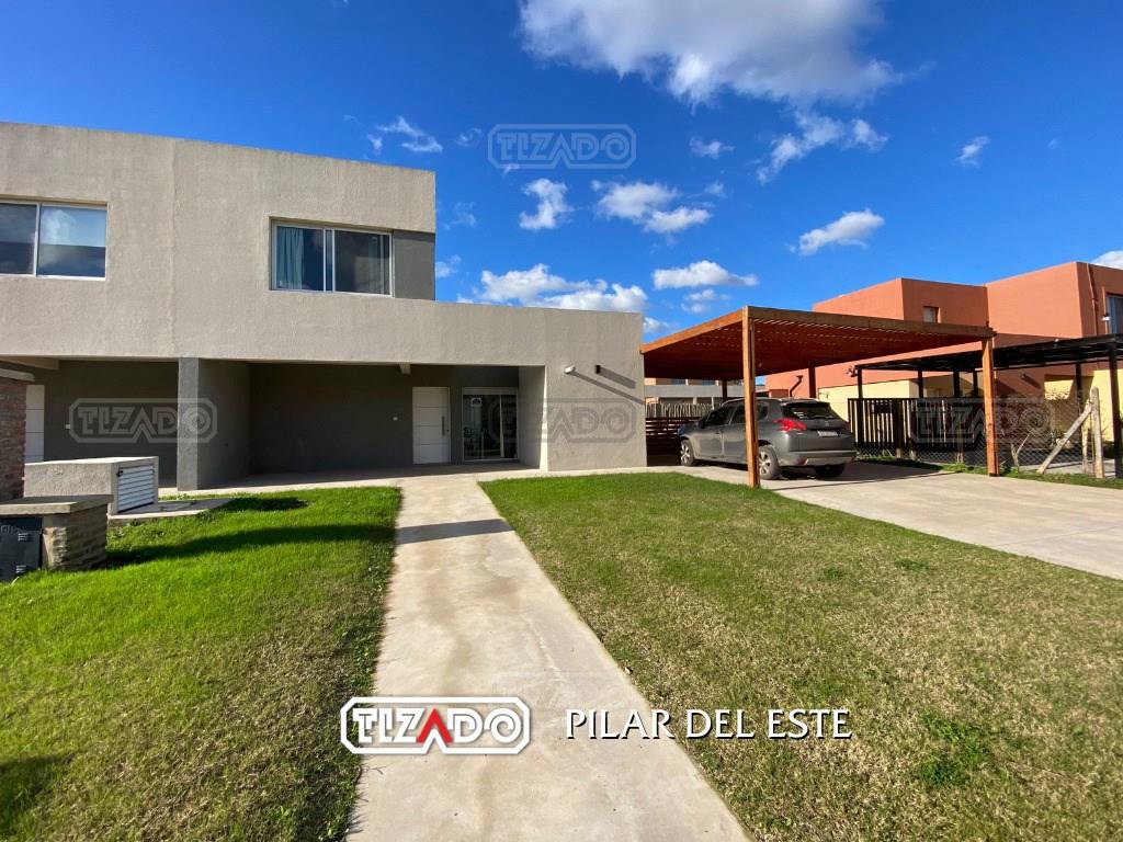 #5382874 | Venta | Casa | Santa Guadalupe (Tizado)