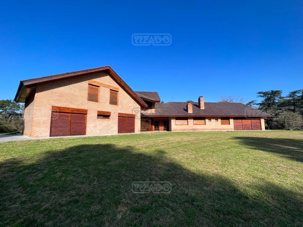 #5471466 | Venta | Casa | Pilar Del Este (Tizado)