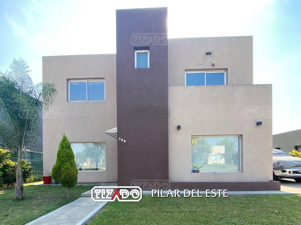 #5471793 | Venta | Casa | San Alfonso (Tizado)