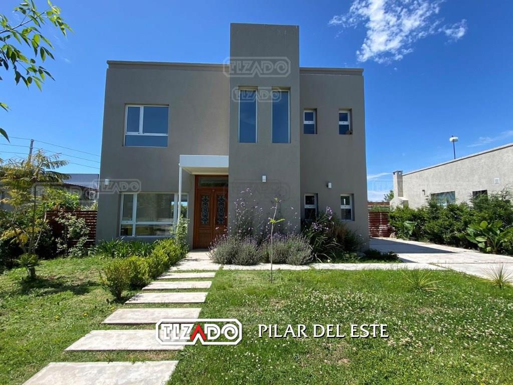 #5491108 | Alquiler | Casa | San Eduardo (Tizado)