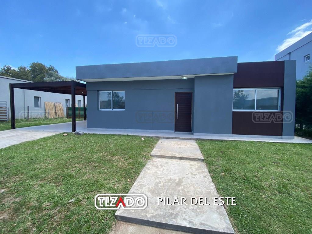 #5472931 | Venta | Casa | San Eduardo (Tizado)