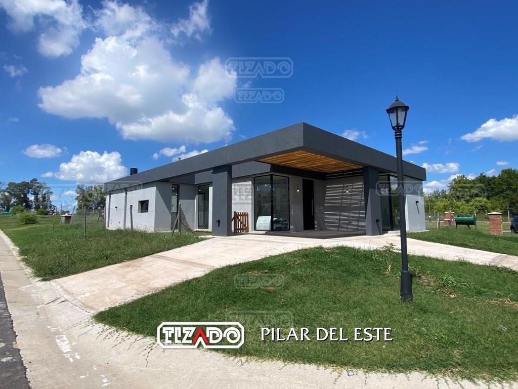 #4928888 | Venta | Casa | Santa Elisa (Tizado)