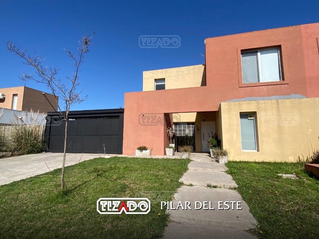 #5473200 | Venta | Casa | Argentina (Tizado)