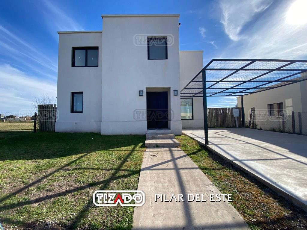 #5383436 | Venta | Casa | Santa Elisa (Tizado)