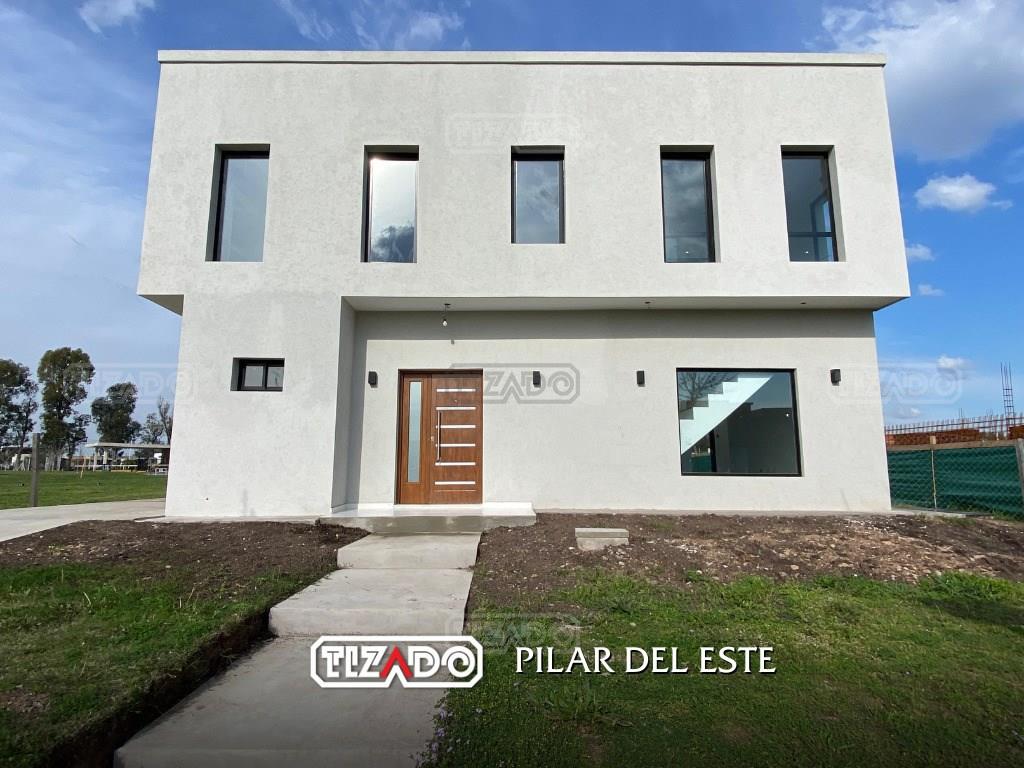 #5474907 | Venta | Casa | Santa Lucía (Tizado)