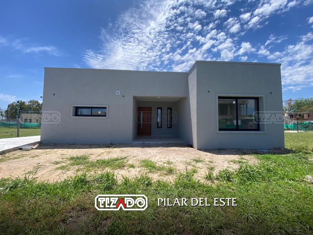 #5475128 | Venta | Casa | Santa Elisa (Tizado)