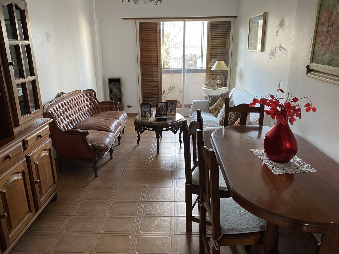 #5365128 | Venta | PH | Almagro Sur (PALMEIRO Propiedades)