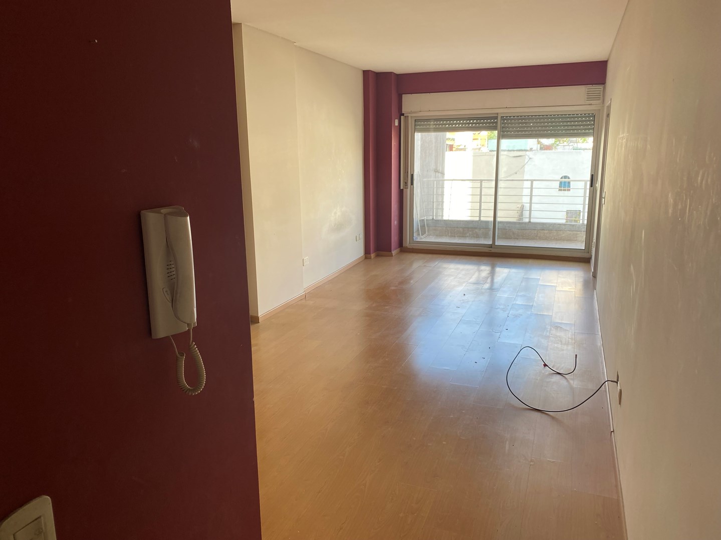 #5484311 | Alquiler | Departamento | Almagro Sur (PALMEIRO Propiedades)