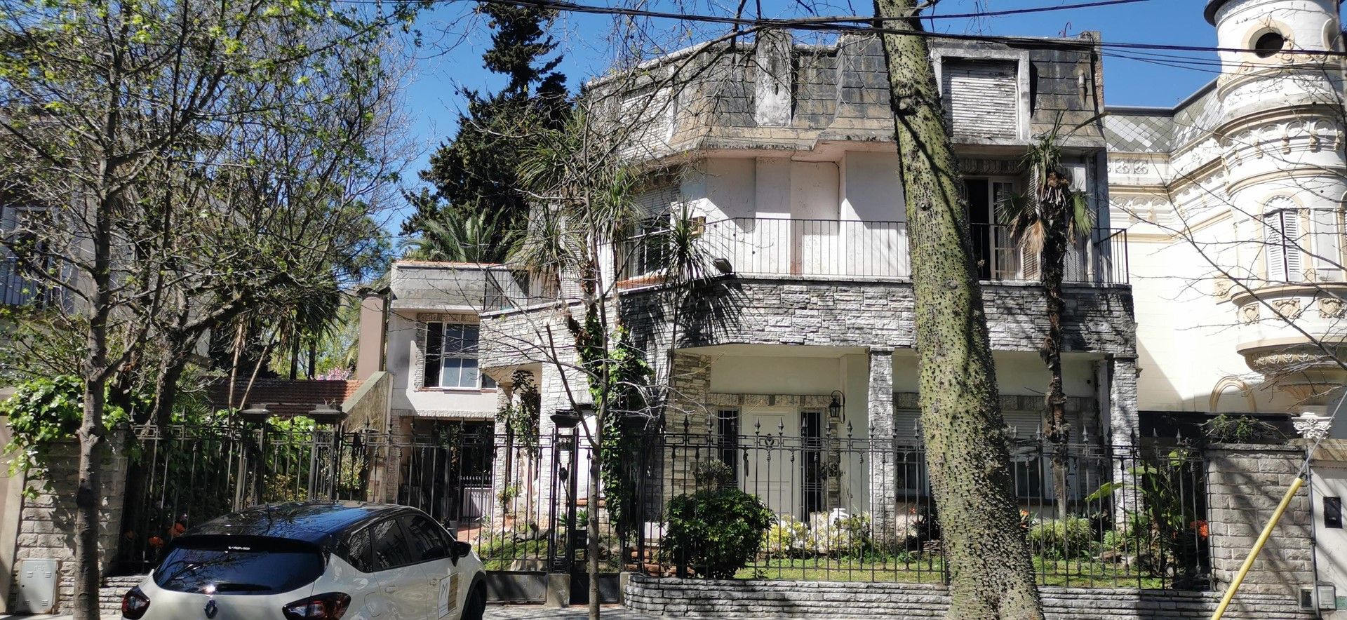 #3225352 | Venta | Casa | Villa Devoto (Paula Mendez Negocios Inmobiliarios)