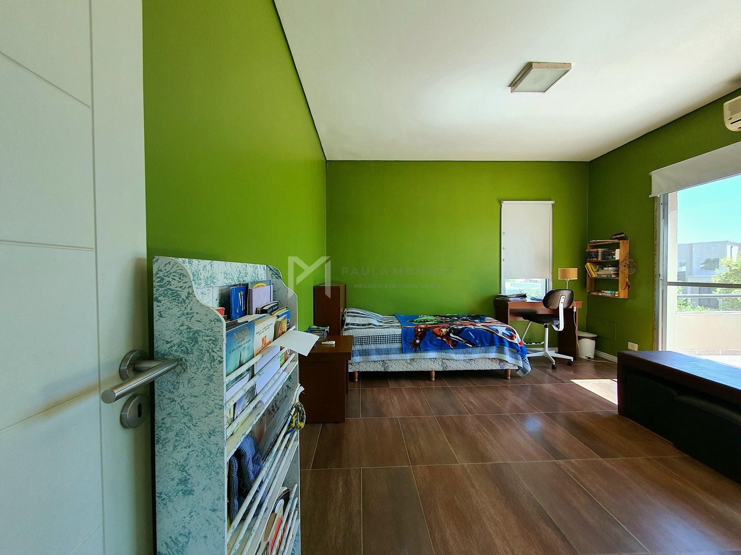 #3288762 | Temporary Rental | House | San Francisco (Paula Mendez Negocios Inmobiliarios)