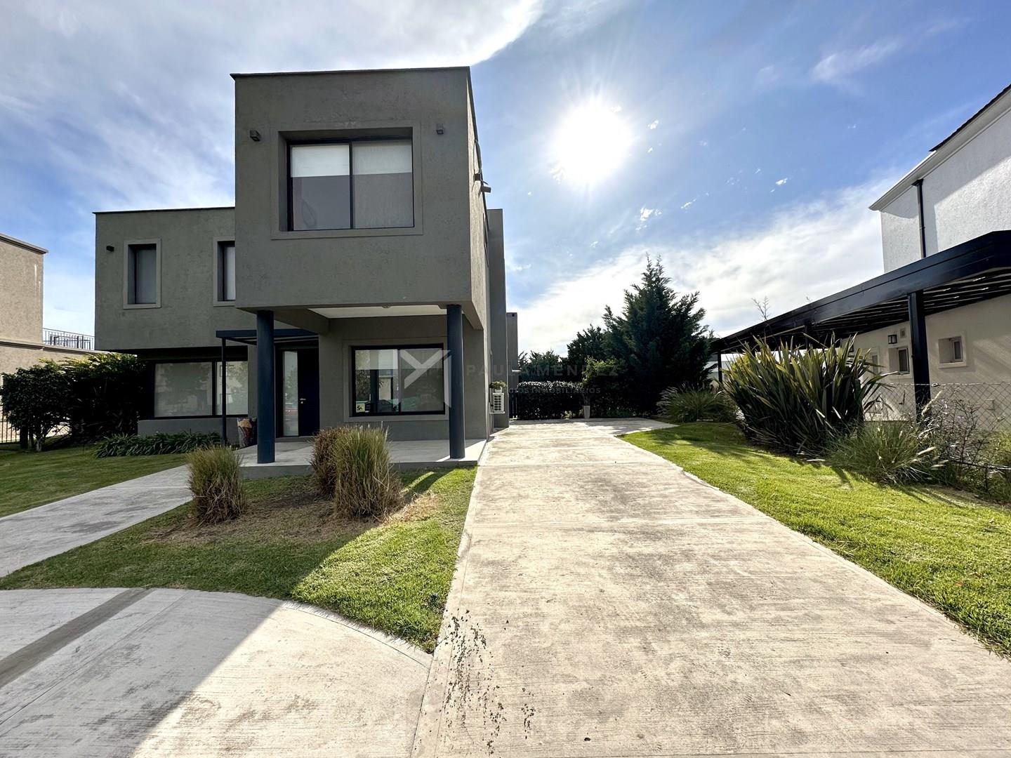 #4460640 | Temporary Rental | House | San Francisco (Paula Mendez Negocios Inmobiliarios)