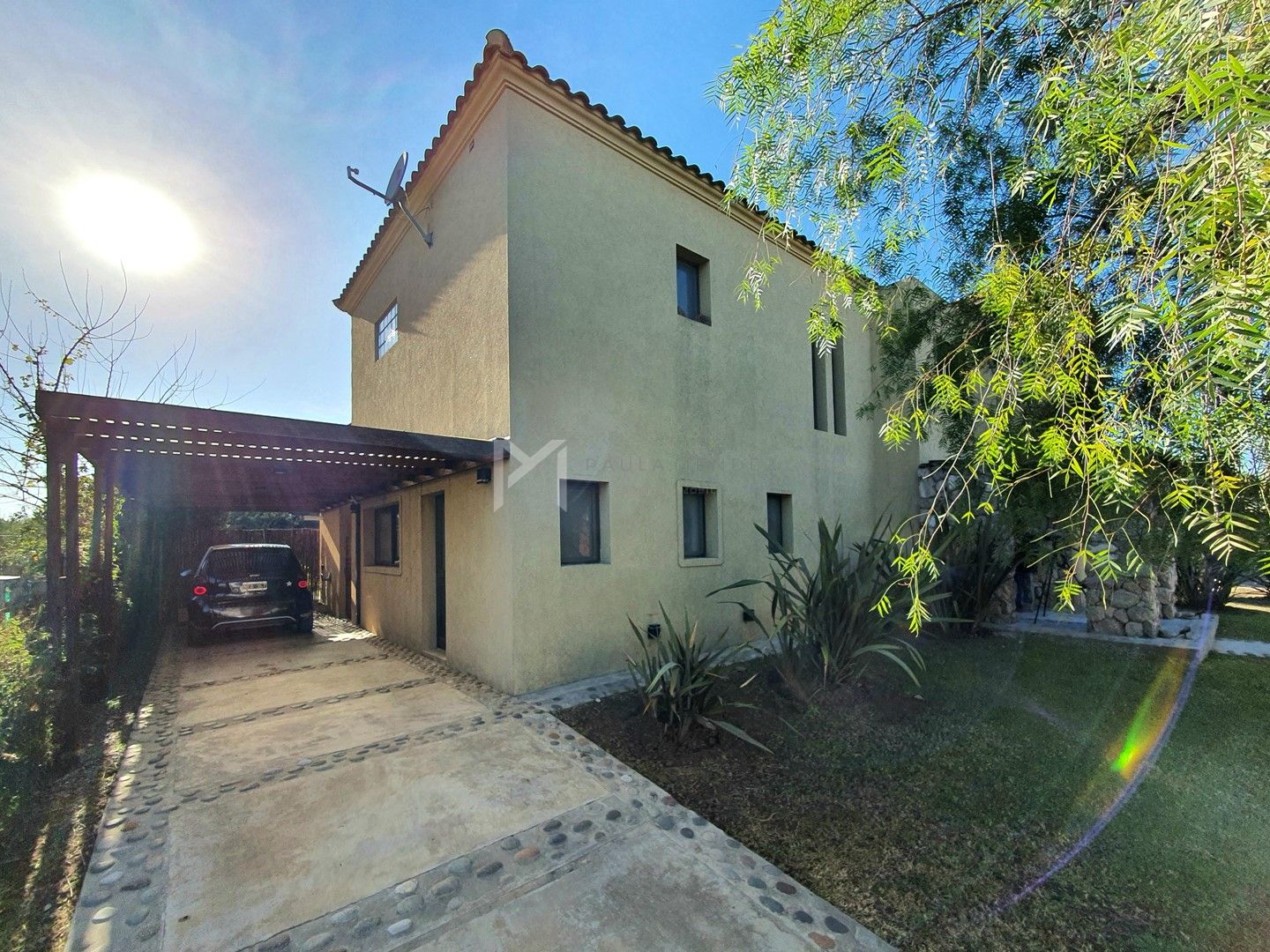 #4683230 | Alquiler Temporal | Casa | Santa Clara (Paula Mendez Negocios Inmobiliarios)