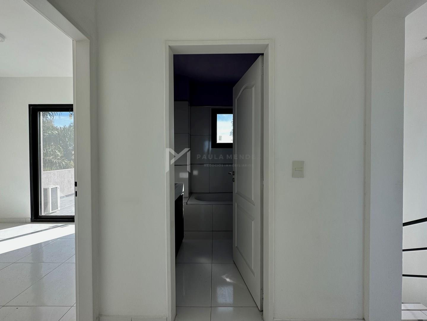 #4988606 | Alquiler | Casa | San Matias (Paula Mendez Negocios Inmobiliarios)