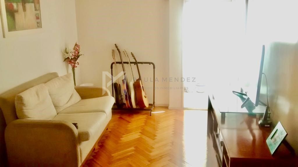#3225515 | Sale | Apartment | Caballito (Paula Mendez Negocios Inmobiliarios)