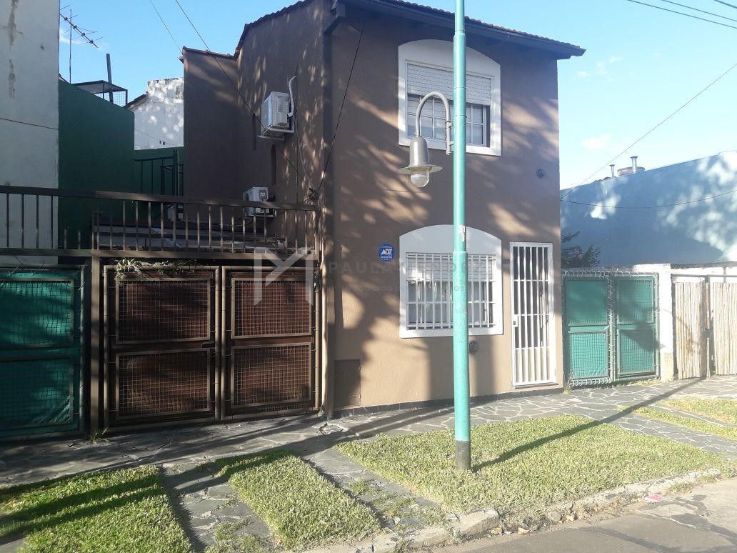 #3224952 | Venta | Casa | Carapachay (Paula Mendez Negocios Inmobiliarios)