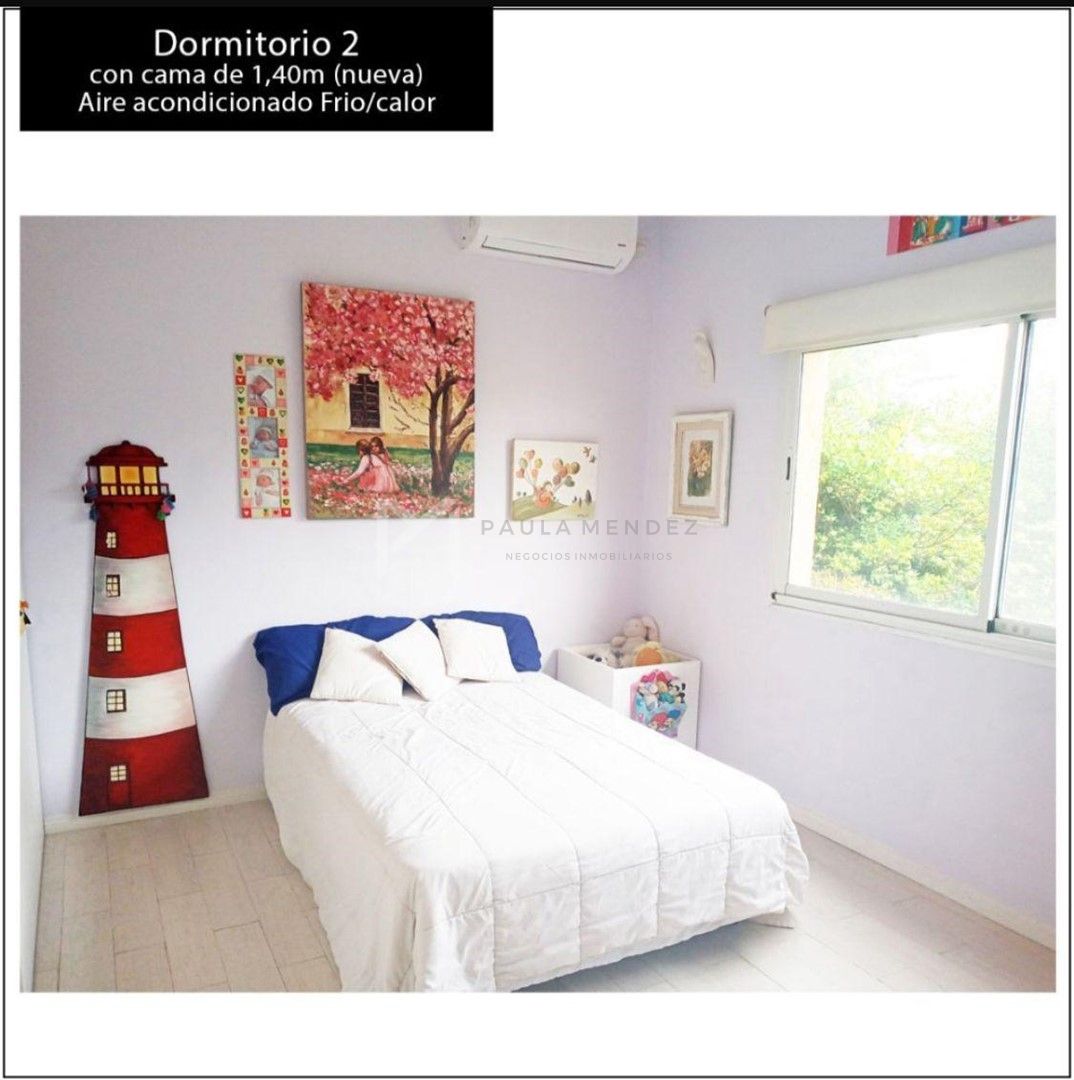 #3225331 | Temporary Rental | House | Santa Teresa (Paula Mendez Negocios Inmobiliarios)