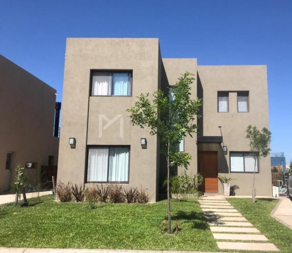 #4683244 | Temporary Rental | House | Villanueva (Paula Mendez Negocios Inmobiliarios)