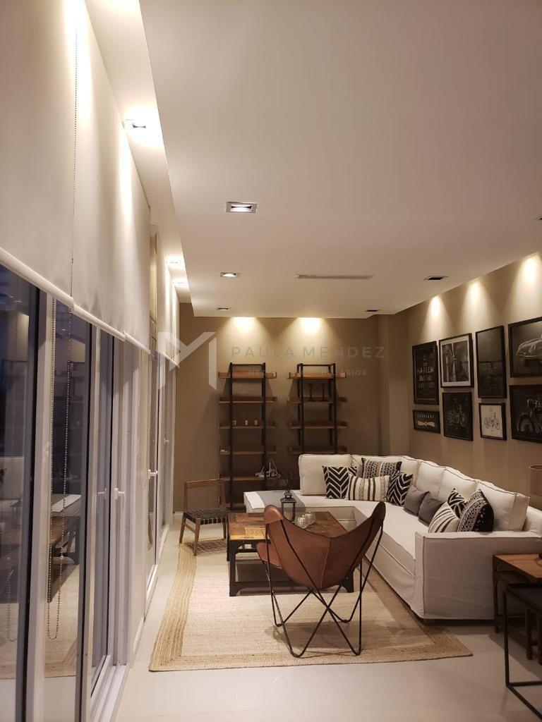 #3225167 | Temporary Rental | Apartment | Vila Terra 1 (Paula Mendez Negocios Inmobiliarios)