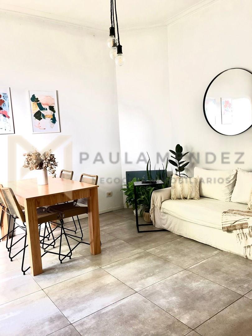 #5402098 | Alquiler | Departamento | Olivos (Paula Mendez Negocios Inmobiliarios)