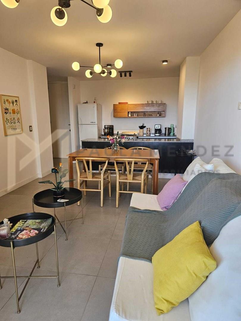 #5403464 | Rental | Apartment | María Eugenia Residences & Village (Paula Mendez Negocios Inmobiliarios)