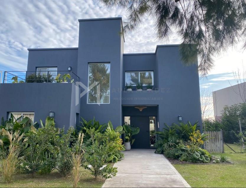 #3315906 | Temporary Rental | House | Lagos Del Norte (Paula Mendez Negocios Inmobiliarios)