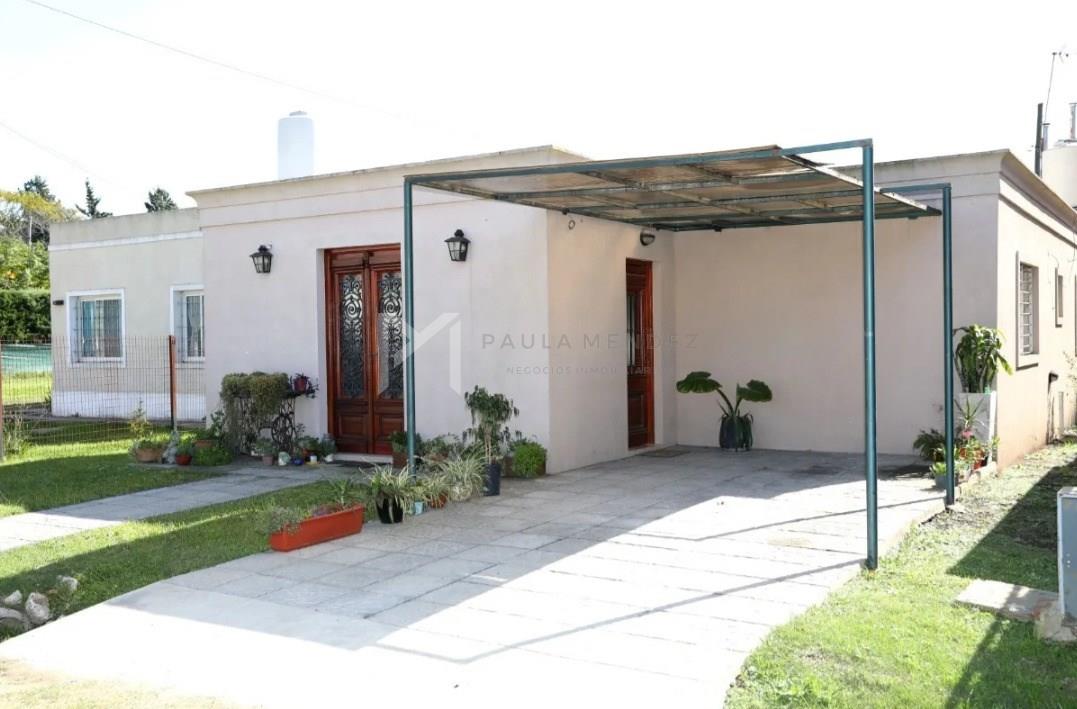 #3562989 | Sale | House | Matheu (Paula Mendez Negocios Inmobiliarios)