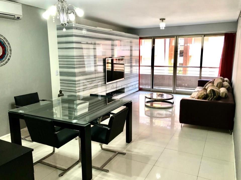 #3815926 | Sale | Apartment | Puerto Madero (Paula Mendez Negocios Inmobiliarios)