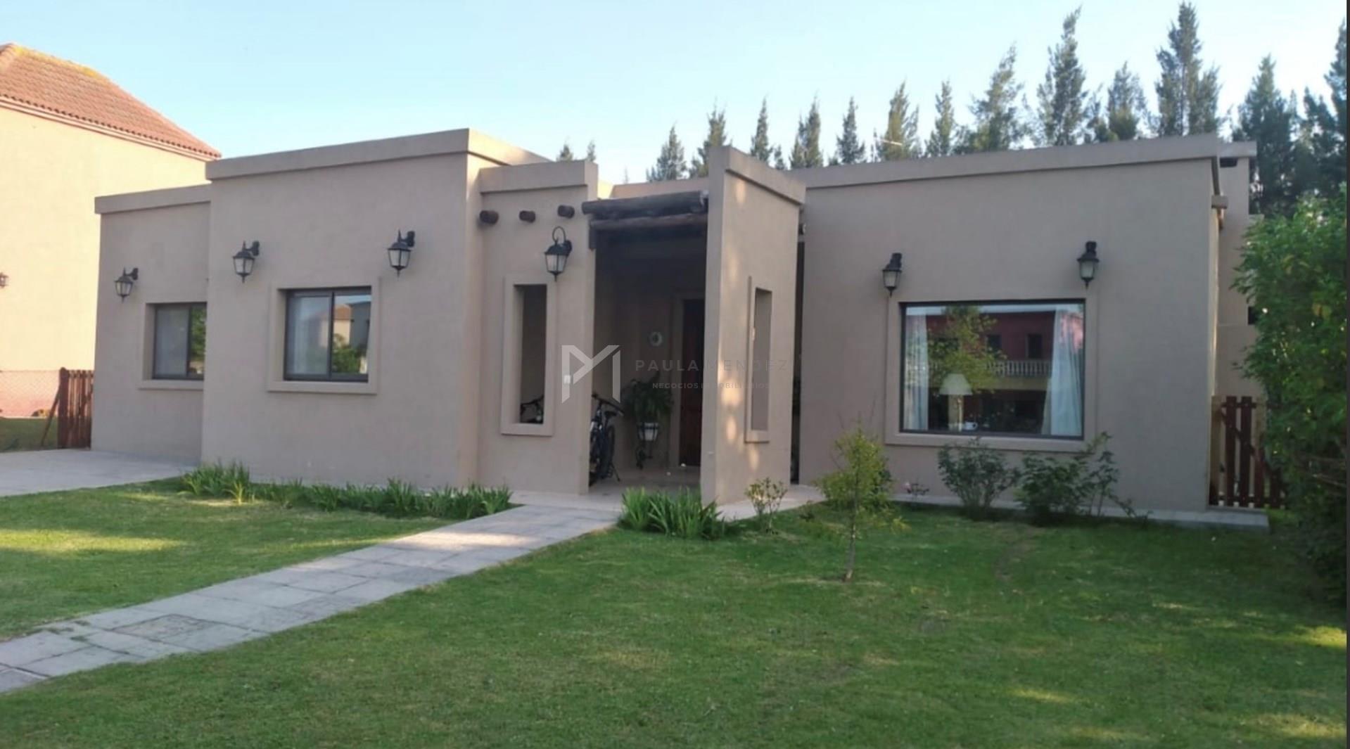 #4715254 | Temporary Rental | House | San Marco (Paula Mendez Negocios Inmobiliarios)