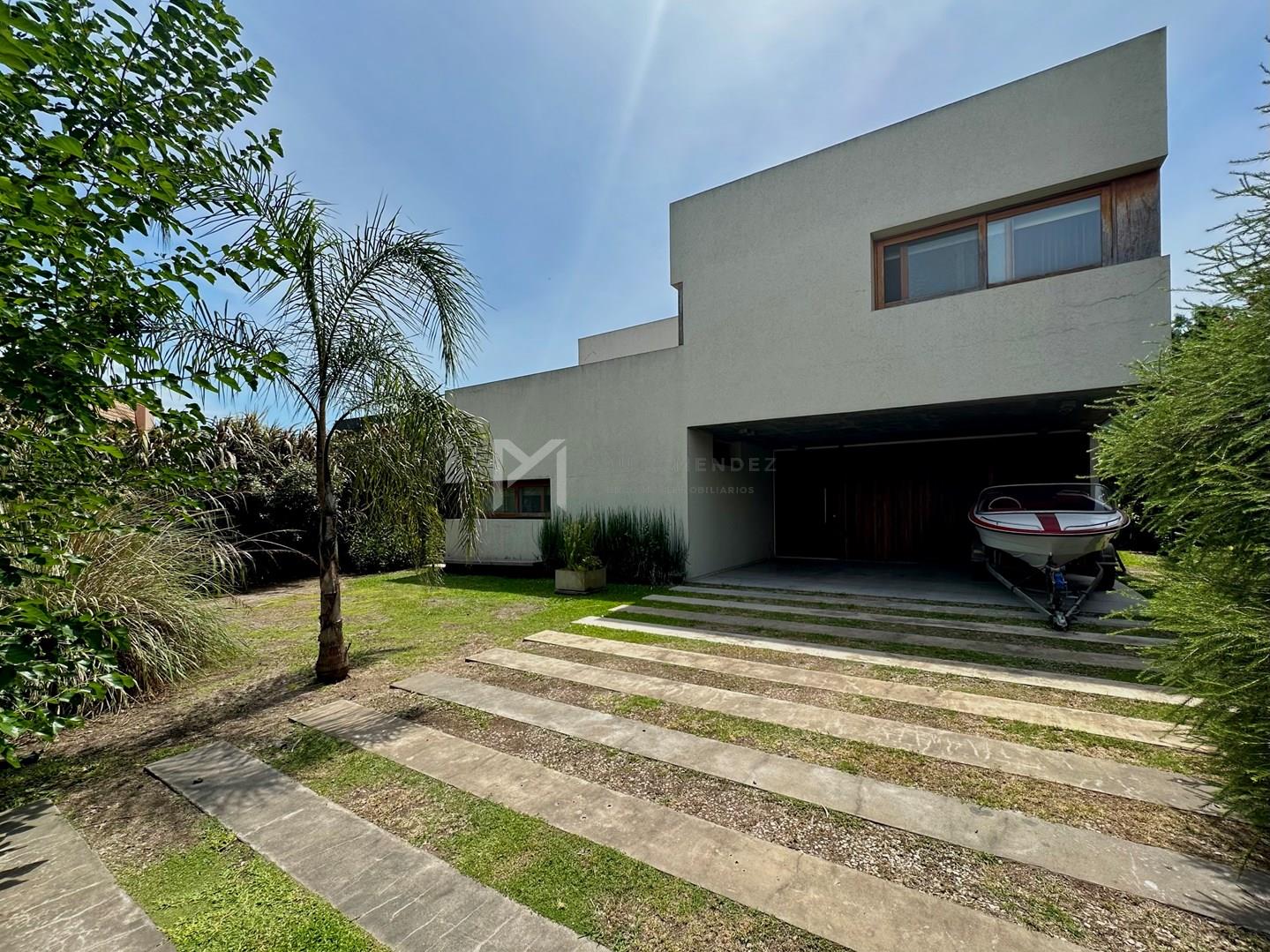 #4906837 | Alquiler Temporal | Casa | Santa Catalina (Paula Mendez Negocios Inmobiliarios)