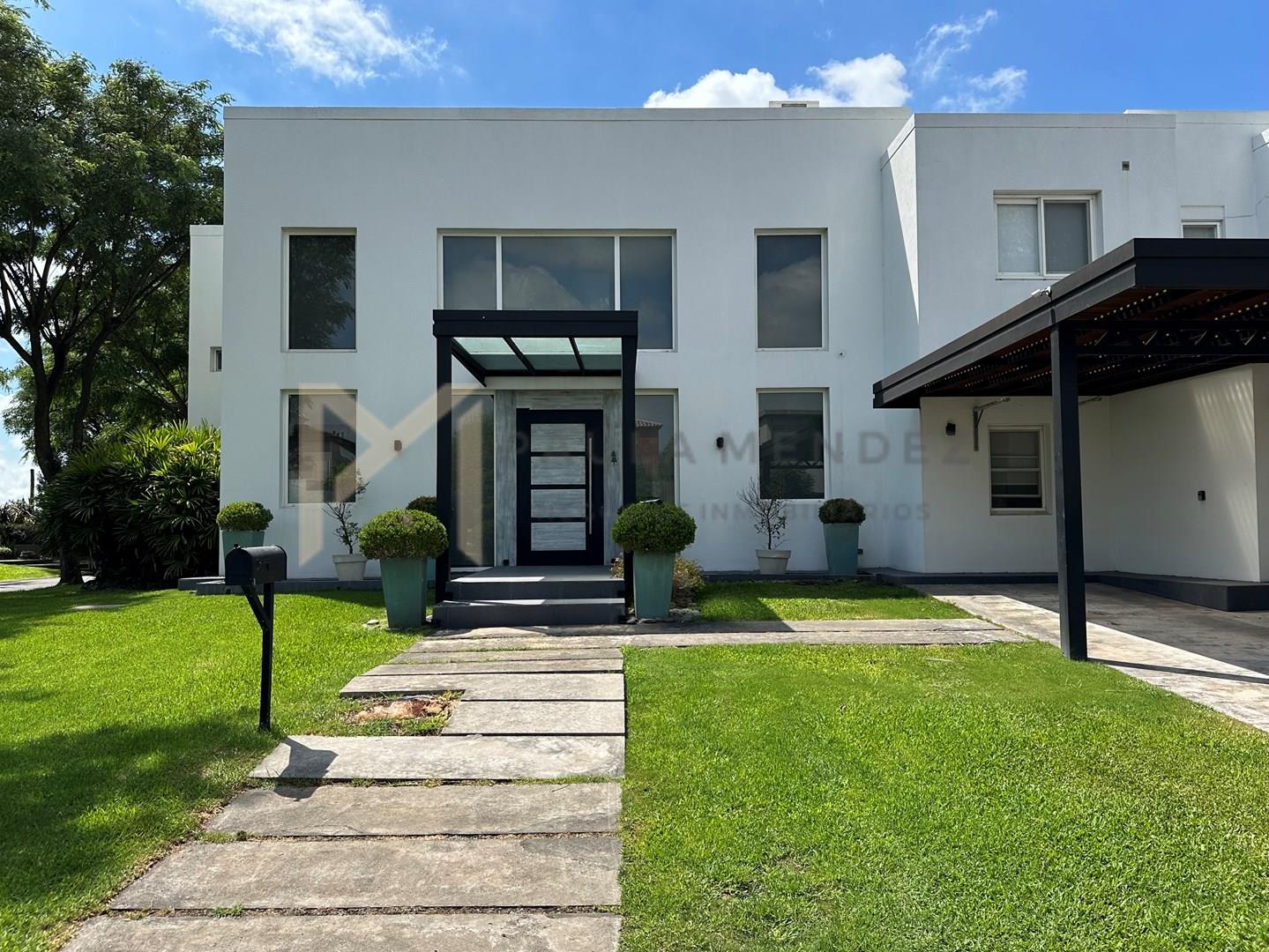 #4933259 | Rental | House | Santa Barbara (Paula Mendez Negocios Inmobiliarios)